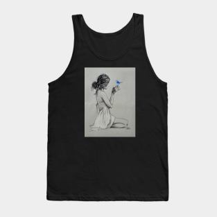 Hope and pray Tank Top